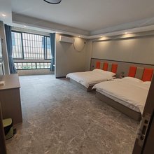 珑泉湾公寓(长命水店)