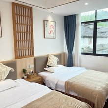 凡尘一宿(边城茶峒景区店)