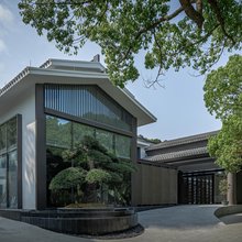 普陀山柏沅酒店