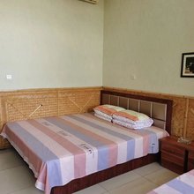 安新淀上渔家农家院