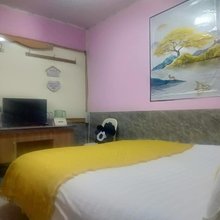 青岛幸福楼旅馆(金沙滩度假区薛家岛地铁站店)