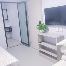 银川馨月宾馆