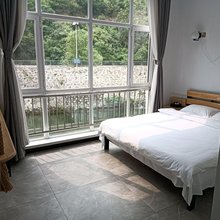 兴隆辰云溪音酒店