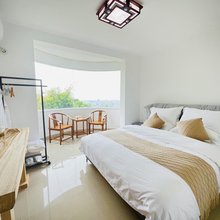 都江堰观堰居民宿