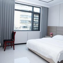 百舸酒店(新天地步行街店)