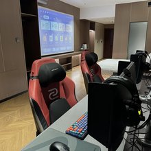 兰州TGP电竞影音公寓(兰州中心店)