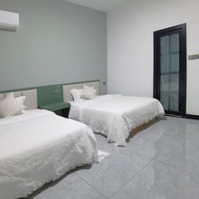 雾水缘客栈