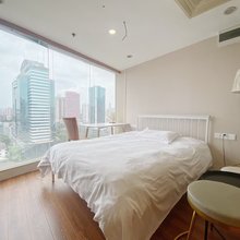 携客公寓(中山大学眼科中心医院区庄店)