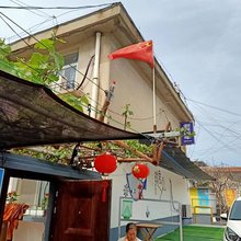 岛上人家民宿