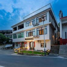 一方庭院客栈(宜春温汤千古情店)
