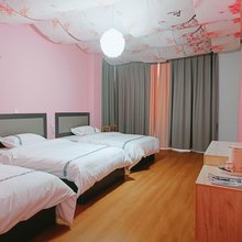 会泽风の语酒店