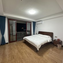 云浙民宿(新昌十九峰景区店)
