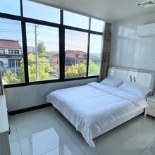 伟轩宾馆(泰州机场店)