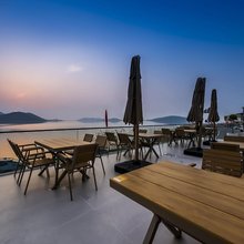 泊·太湖民宿(太湖西山店)
