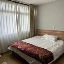 春光苑客房部