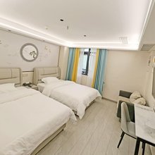 达州欣城酒店