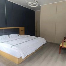 嘉歆小苑民宿