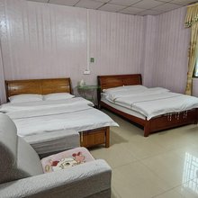 惠州博罗恒基公寓