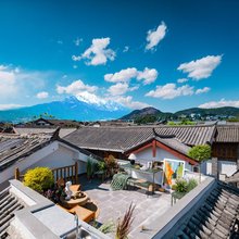 野汀客栈(丽江古城店)