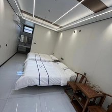 日福民宿(日照海滨国家森林公园店)