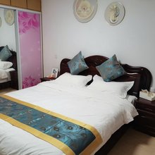 渔中乐民宿(海岛东路分店)