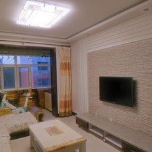 大同百屿千寻旅游民宿(平城区店)