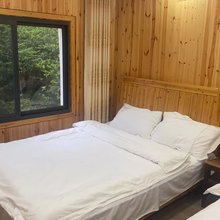 武功山敏敏山庄(游客中心店)