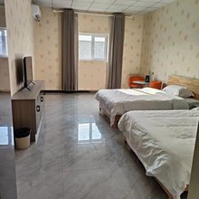 巩留逸乡别苑民宿