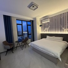 云森公寓(衡水)