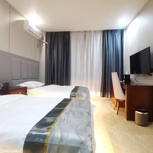 大同宏泰快捷酒店