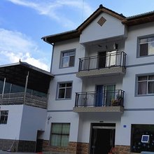 神农架林区天生桥景区老君山生态农庄
