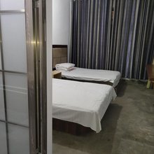 福来居旅社