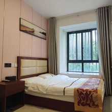 合肥谦嘉公寓