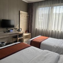本色电竞民宿(荆州奥体中心店)