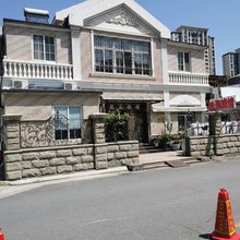 扬州悦来旅馆