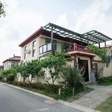 翊嘉庭·花园轻奢民宿