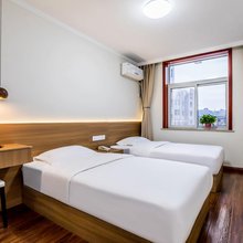 承德热河故事青年旅舍(避暑山庄店)