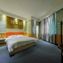 三江乐居商务酒店