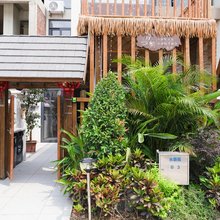 澜隐美宿度假别墅(西双版纳景洪嘎洒机场火车站店)