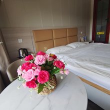 王屋山好客来农家乐