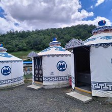 陇县瑞枫山居