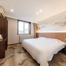 承德新粮油宾馆(避暑山庄店)