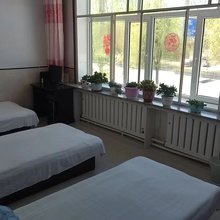 卓资舒雅宾馆