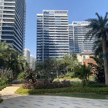 夏途度假民宿(北海银滩店)