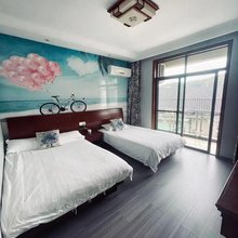 朱家尖蓝海宾馆