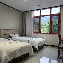 栖凤阁民宿