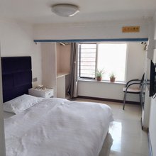 凤城翰林青年公寓