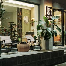 栖梧民宿(建水古城小火车店)