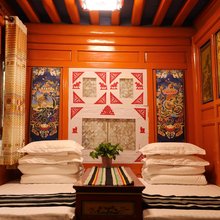 夏河闲水民宿(拉卜楞寺店)