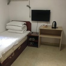 丹东虬龙公司招待所